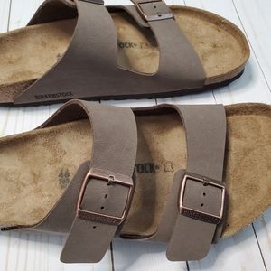 Mens Arizona Birkenstock